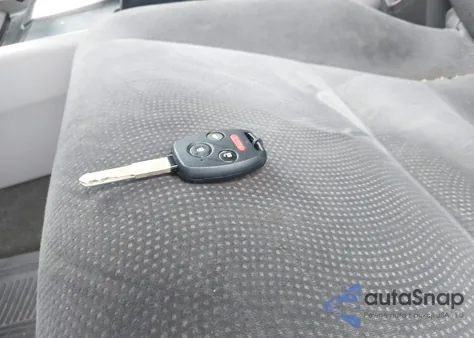 2010 Honda Accord 2.4 Ex из США, поврежденный, VIN 1HGCP2F73AA133065